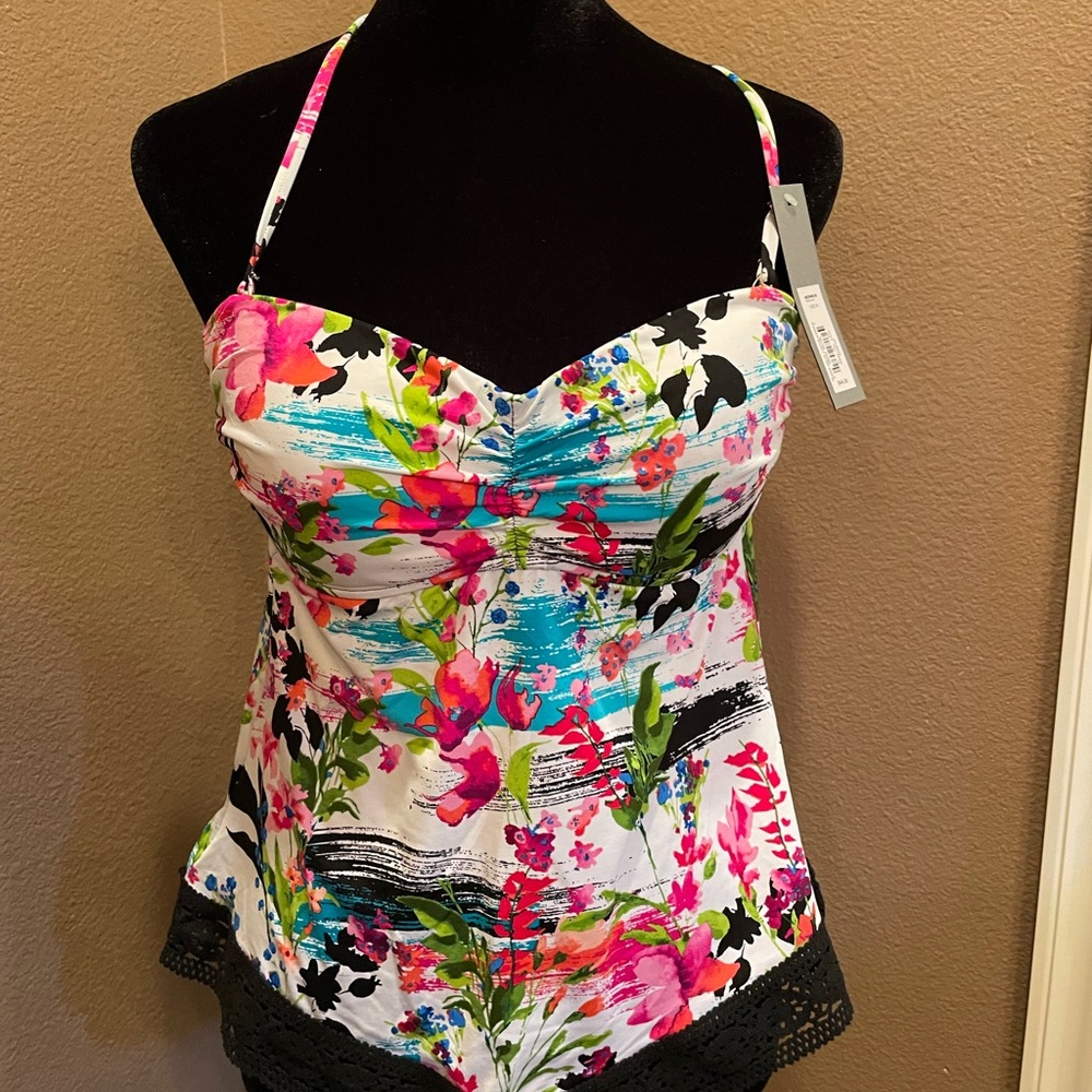 Swimwear